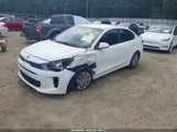 Kia Rio Lx 3KPA24AD4LE327195 снимка
