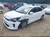 Kia Rio Lx 3KPA24AD4LE327195 снимка