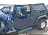 Jeep Wrangler Unlimited 1J4FA49S84P774944 снимка