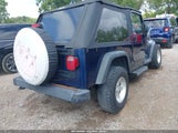 Jeep Wrangler Unlimited 1J4FA49S84P774944 снимка