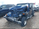 Jeep Wrangler Unlimited 1J4FA49S84P774944 снимка