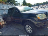 Toyota Tacoma Prerunner V6 5TETU62N25Z117440 снимка