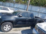 Toyota Tacoma Prerunner V6 5TETU62N25Z117440 снимка