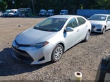 Toyota Corolla Le 2T1BURHE3KC141185 снимка