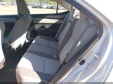 Toyota Corolla Le 2T1BURHE3KC141185 снимка