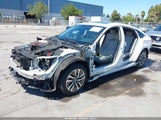 Honda Accord Hybrid Ex 1HGCV3F44MA012194 fotografie