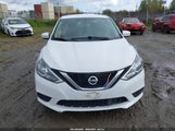 Nissan Sentra S 3N1AB7AP4JY327854 снимка