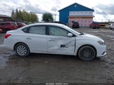 Nissan Sentra S 3N1AB7AP4JY327854 снимка