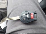 Nissan Sentra S 3N1AB7AP4JY327854 снимка