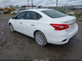 Nissan Sentra S 3N1AB7AP4JY327854 снимка