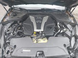 Infiniti Q50 3.0T Premium JN1EV7AR0HM839795 fotografie