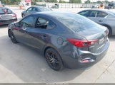 Mazda Mazda3 I Sport 3MZBM1T7XGM281627 fotografie