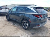Hyundai Tucson Sel 5NMJB3DE3SH530049 снимка