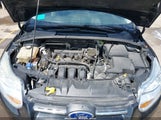 Ford Focus Se 1FADP3K25EL421222 снимка