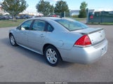 Chevrolet Impala Lt 2G1WG5EKXB1288364 снимка