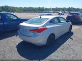 Hyundai Elantra Gls 5NPDH4AE7CH065706 снимка