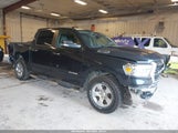 Ram  Big Horn/Lone Star 4X4 5'7 Box 1C6RRFFGXKN751754 снимка
