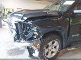 Ram  Big Horn/Lone Star 4X4 5'7 Box 1C6RRFFGXKN751754 photo