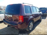 Honda Pilot Ex-L 5FNYF3H62DB024979 снимка