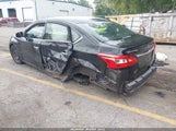 Nissan Sentra S 3N1AB7AP7KY242654 снимка