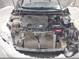 Toyota Corolla Le 5YFBU4EE9CP036787 fotografie