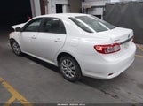 Toyota Corolla Le 5YFBU4EE9CP036787 fotografie