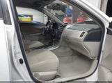 Toyota Corolla Le 5YFBU4EE9CP036787 снимка