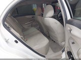 Toyota Corolla Le 5YFBU4EE9CP036787 fotografie