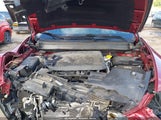 Jeep Cherokee Overland 4X4 1C4PJMJS6HD219925 снимка