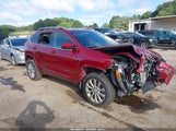 Jeep Cherokee Overland 4X4 1C4PJMJS6HD219925 снимка