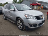 Chevrolet Traverse Premier 1GNKVJKD9HJ103401 снимка