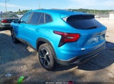 Chevrolet Trax Fwd 1Rs KL77LGEP4SC037460 photo