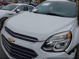 Chevrolet Equinox Lt 2GNALCEK8G6354154 снимка