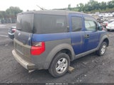 Honda Element Ex 5J6YH28624L024721 снимка