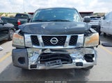 Nissan Titan Se 1N6BA0EK8AN302234 photo