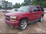 Chevrolet Tahoe Z71 1GNEK13Z44R318843 fotografie