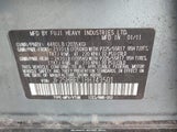 Subaru Forester 2.5X Limited JF2SHBEC1BH743501 снимка