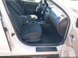 Ford Fusion Se 3FAHP0HG9AR367583 снимка