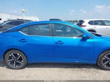 Nissan Sentra Sv Xtronic Cvt 3N1AB8CV9RY297778 photo