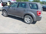 Ford Escape Xls 1FMCU0C74CKA27555 fotografie