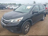 Honda Cr-V Lx 5J6RM4H3XFL116762 снимка