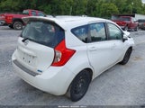 Nissan Versa Note S Plus 3N1CE2CP1FL394321 fotografie