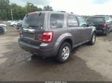 Ford Escape Limited 1FMCU0EG6CKB49248 снимка