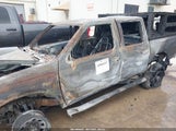 Nissan Frontier Se-V6/Xe-V6 1N6ED27T6YC348947 fotografie