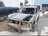 Nissan Frontier Se-V6/Xe-V6 1N6ED27T6YC348947 photo