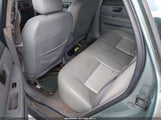 Ford Taurus Sel 1FAFP56U86A249829 снимка