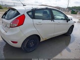 Ford Fiesta Se 3FADP4EE5HM121890 снимка