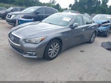 Infiniti Q50 Hybrid Premium JN1AV7AR6EM702774 снимка