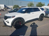 Ford Explorer St 1FM5K8GC0PGA30093 снимка