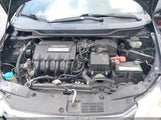 Honda Insight Ex JHMZE2H75CS002579 fotografie